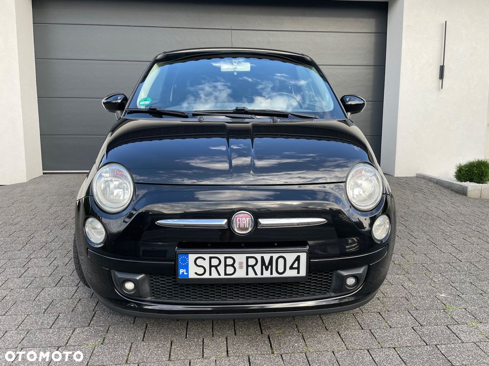 Fiat 500 1.4 16V Sport - 5