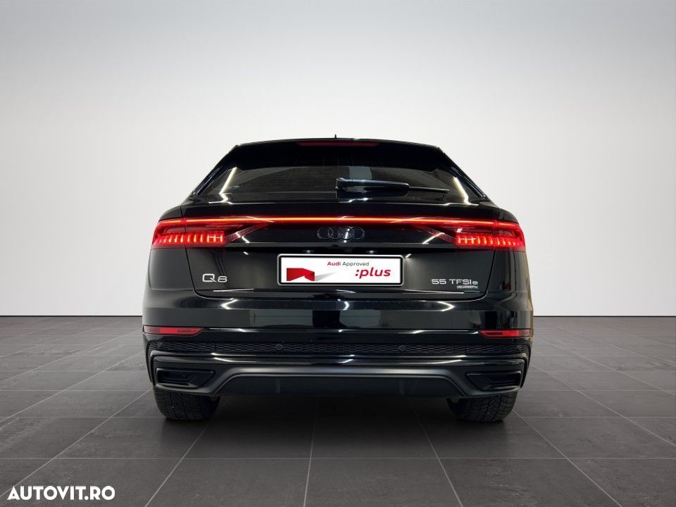 Audi Q8 - 6