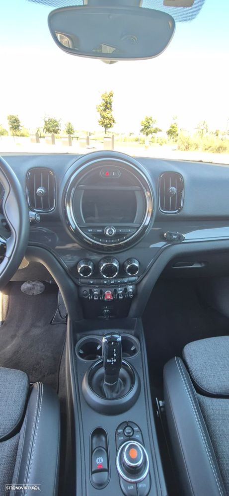 MINI Countryman Cooper D Classic Auto - 21