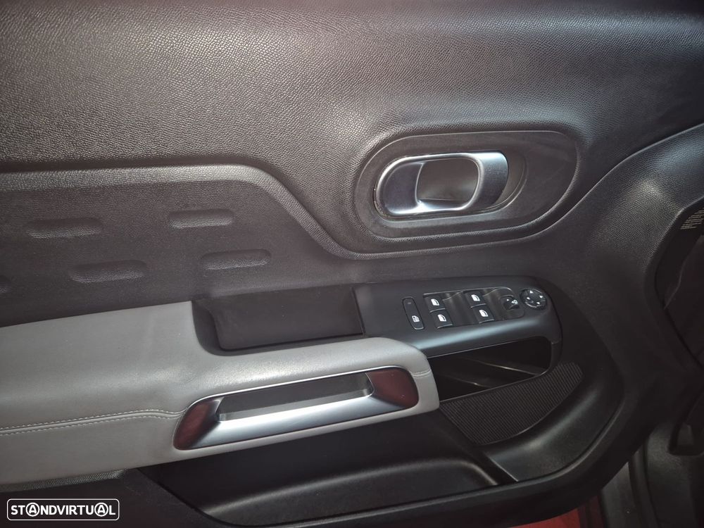 Citroën C5 Aircross 1.5 BlueHDi C-Series - 10