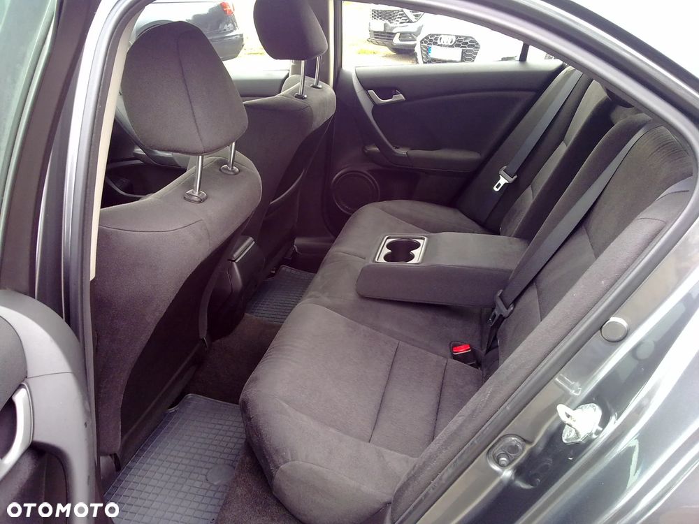 Honda Accord 2.0 Elegance - 14