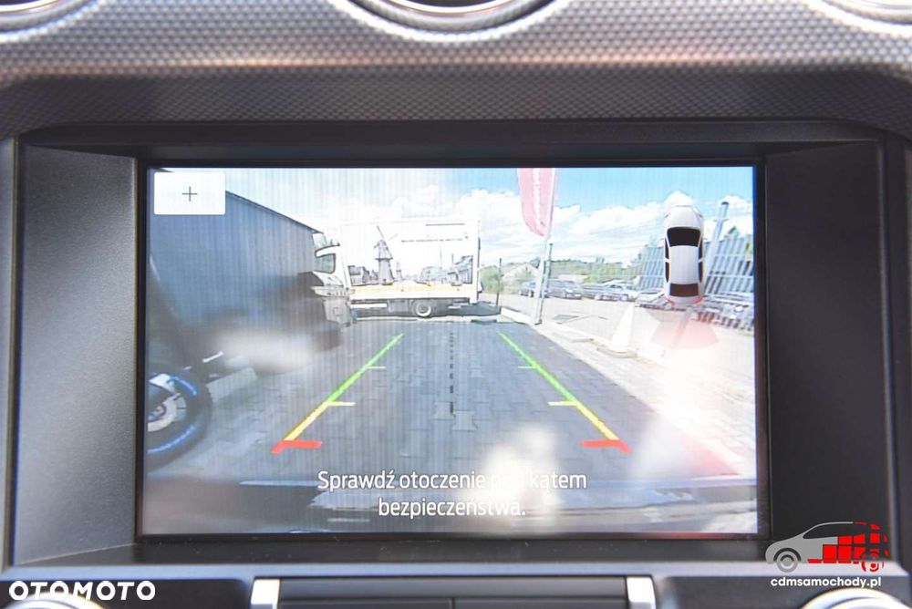 Ford Mustang 5.0 V8 GT - 25