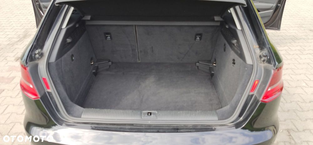 Audi A3 Sportback 1.6 TDI - 16