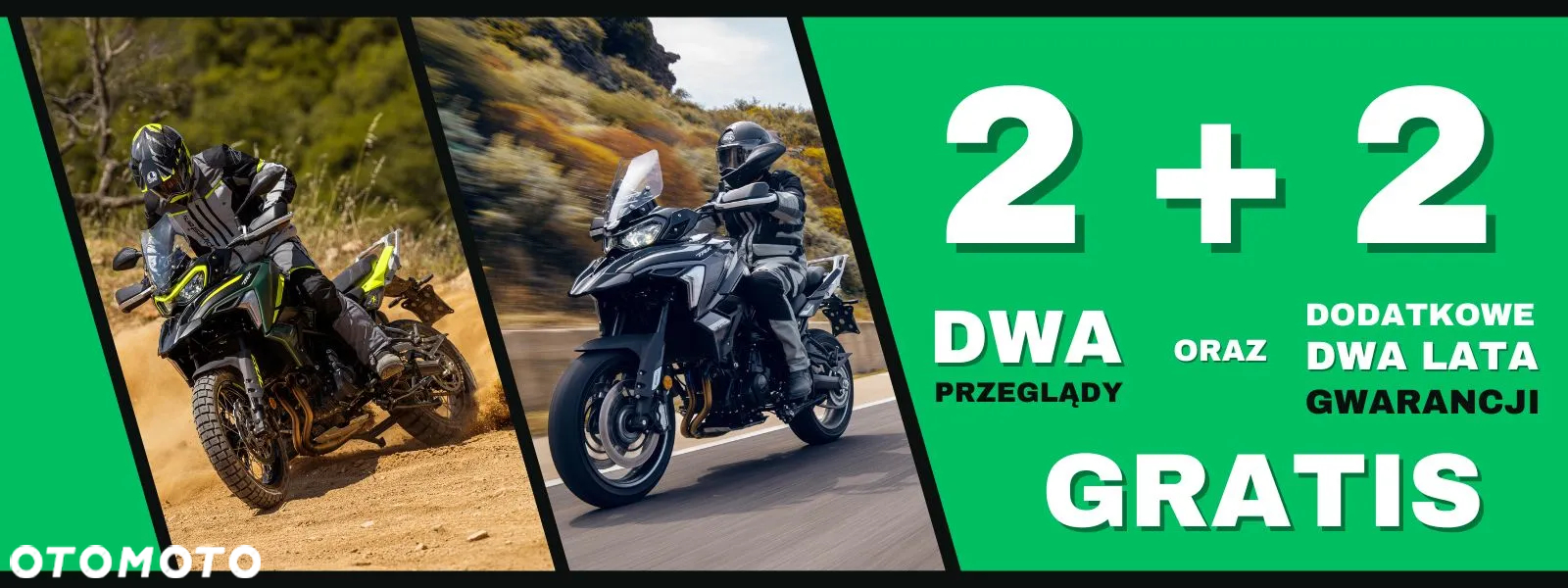 Benelli TRK 702 - 4