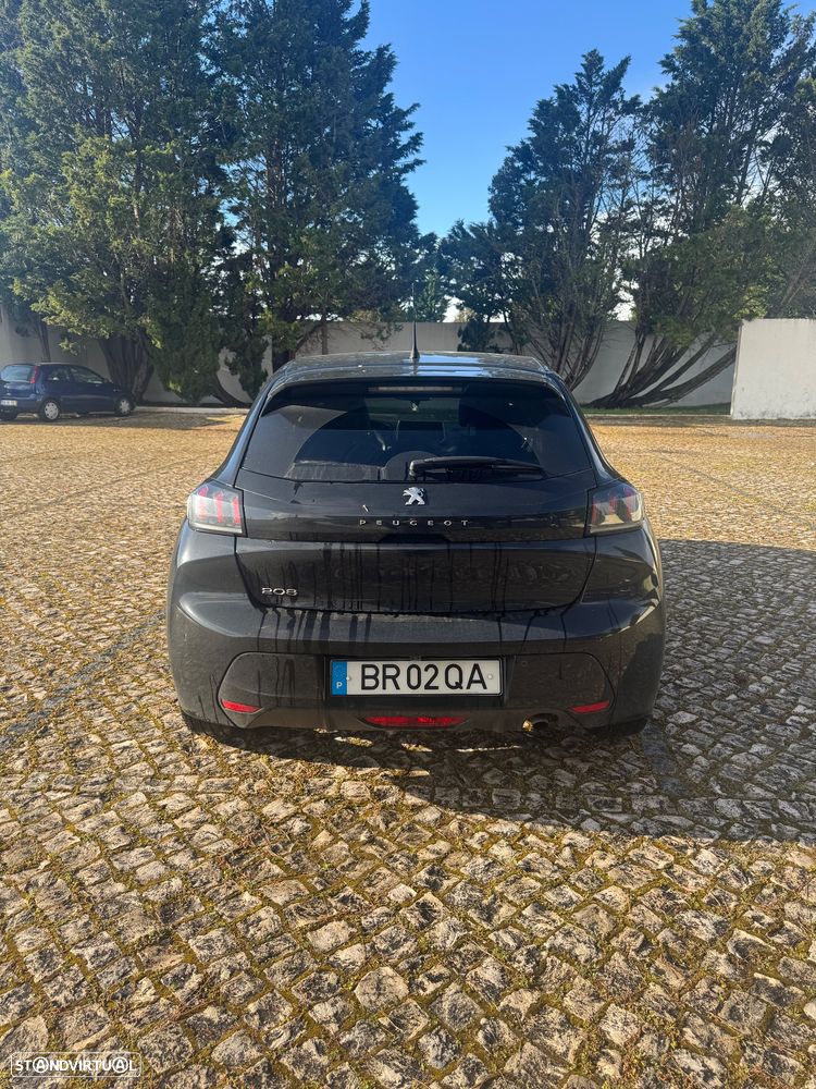 Peugeot 208 PureTech 100 Active Pack - 3