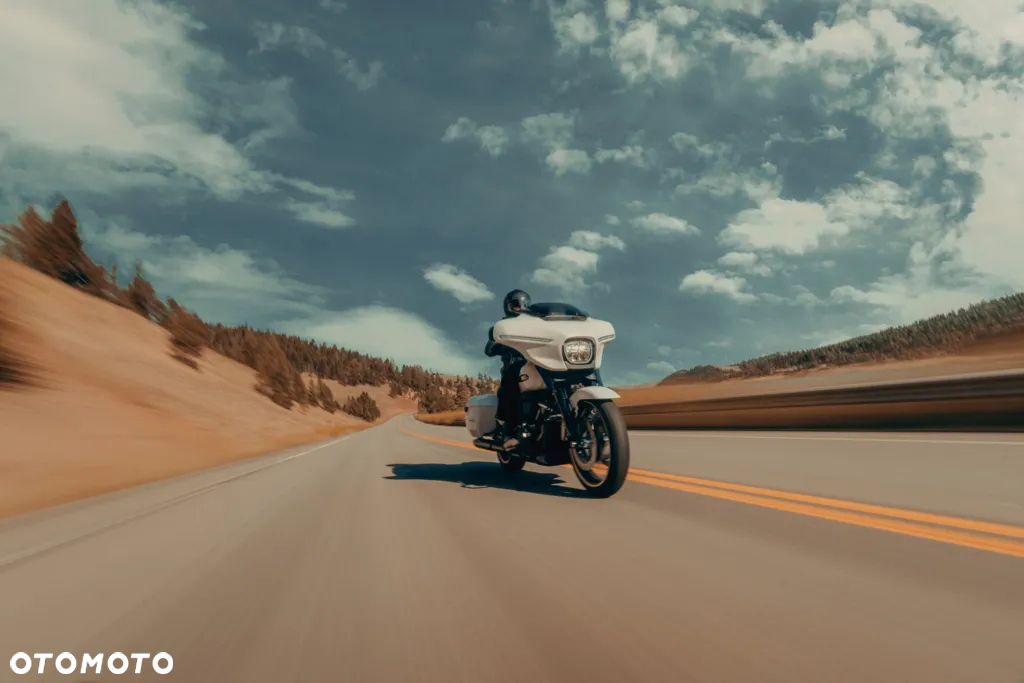 Harley-Davidson Touring Street Glide - 26