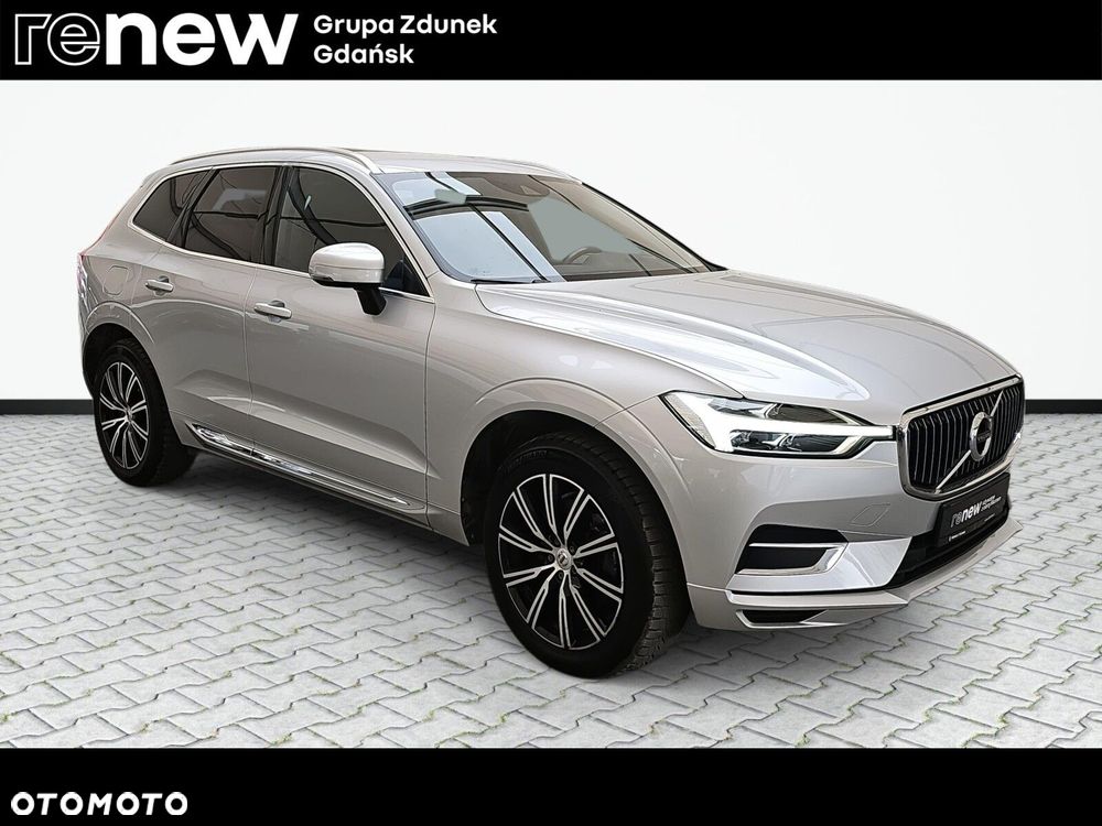 Volvo XC 60 - 4