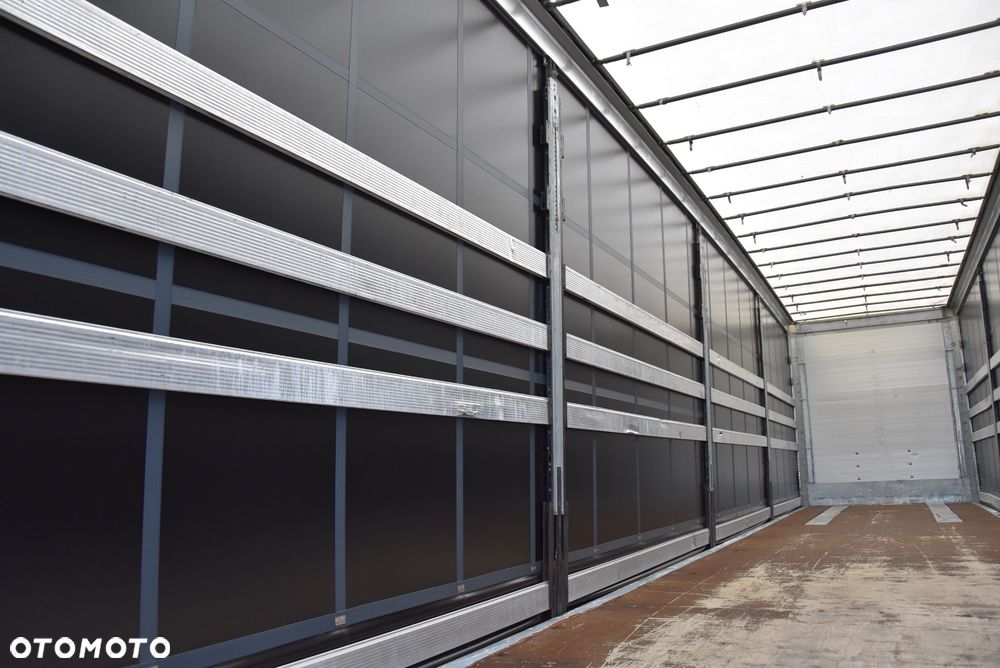 Schmitz Cargobull CODE XL / MEGA / FIRANKA / STAN IDEALNY  ! ! ! - 22