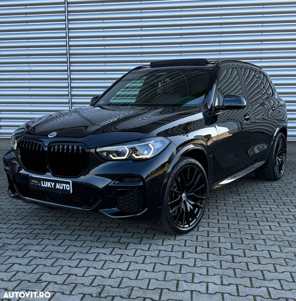 BMW X5 - 2
