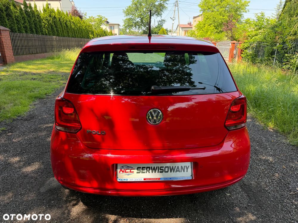 Volkswagen Polo - 9
