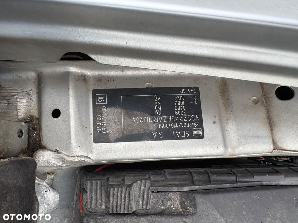 Seat Altea XL 2.0 TDI DPF Sport - 14