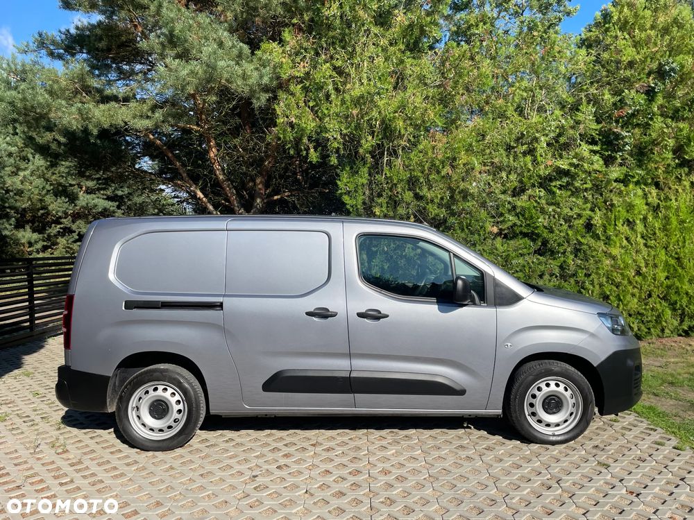 Fiat Doblo Maxi - 3