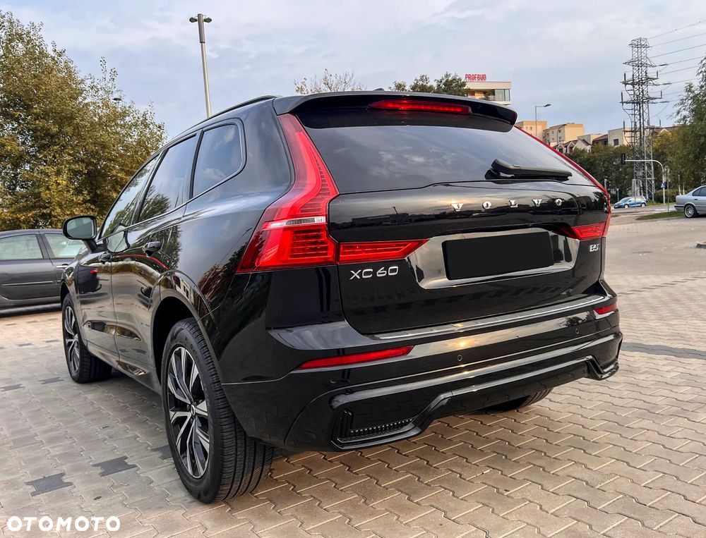 Volvo XC 60 - 24