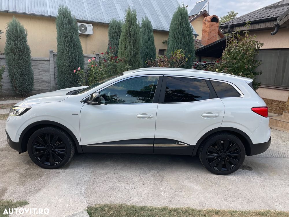 Renault Kadjar - 4