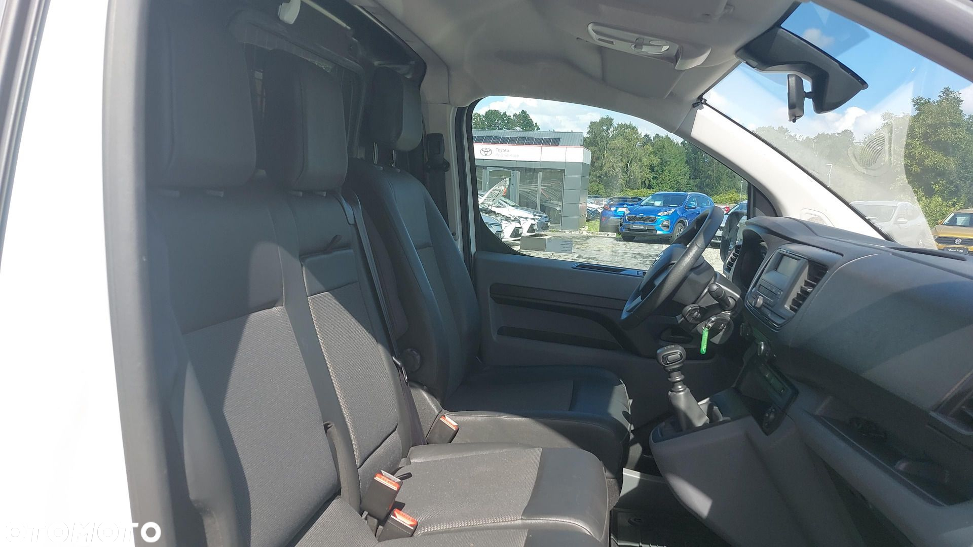 Toyota PROACE - 9