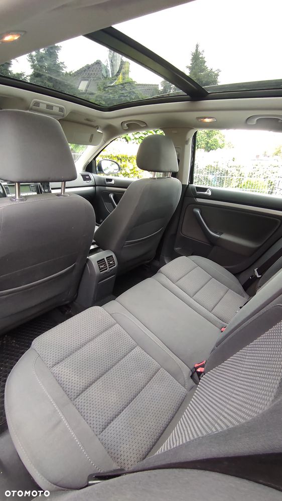 Volkswagen Golf 2.0 TDI DPF GT Sport - 8