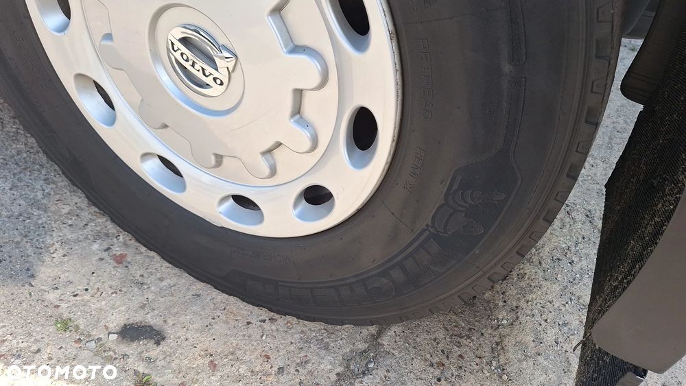 Volvo FH 500 euro6 model 19/20r vinLB. - 14