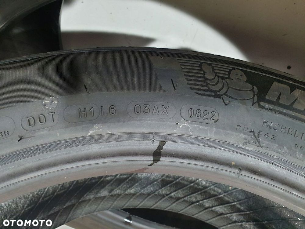 MICHELIN PRIMACY 4 215/55R18 99 V 2022 - 5