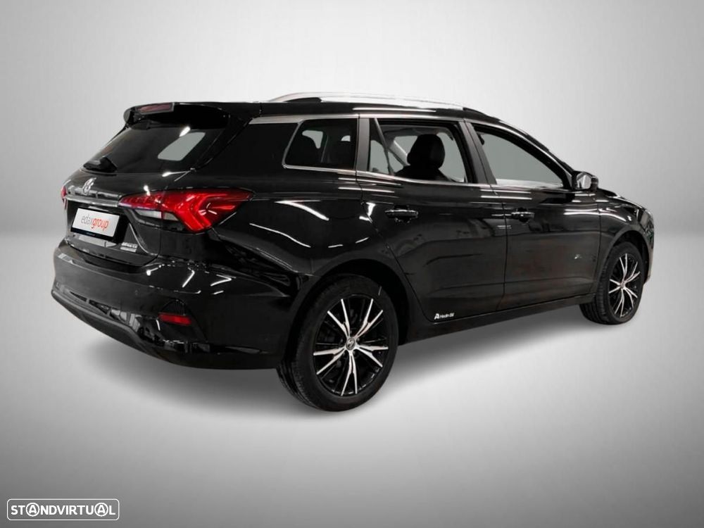 MG MG5 61 kWh Luxury - 2