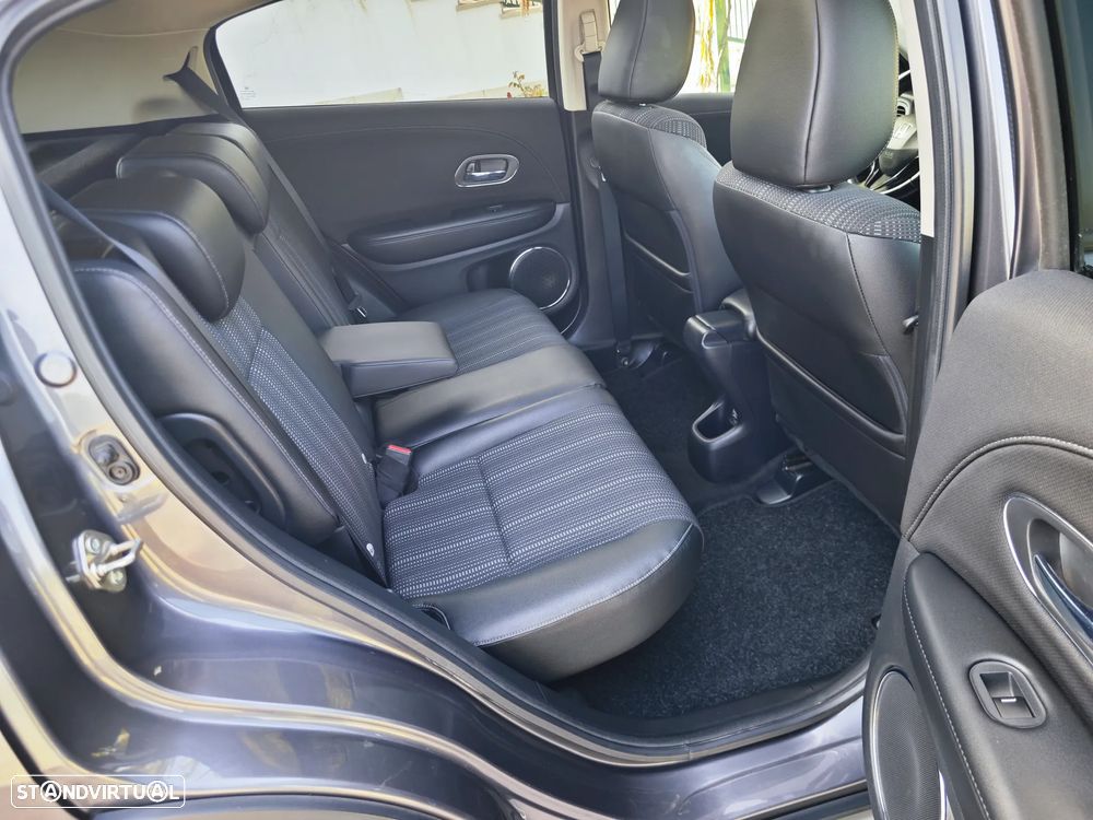 Honda HR-V 1.5 i-VTEC Executive CVT - 10