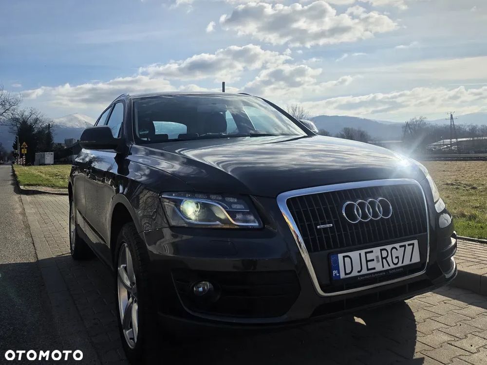 Audi Q5 2.0 TDI - 30