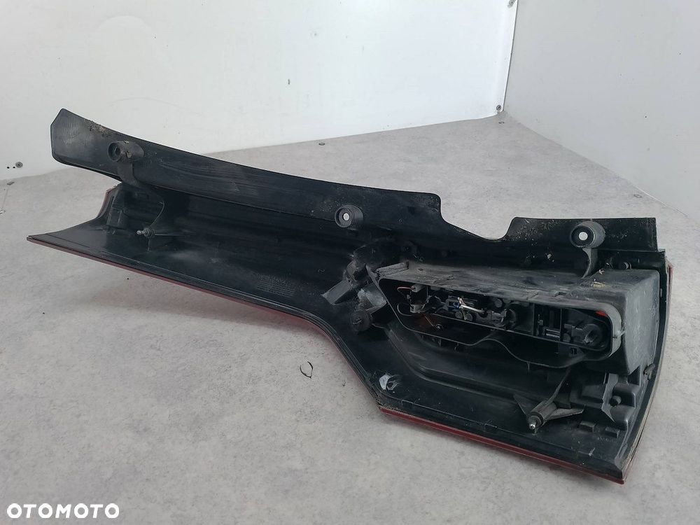 LAMPA TYLNA PRAWA CITROEN C4 GRAND PICASSO I PSA009466-02 - 7