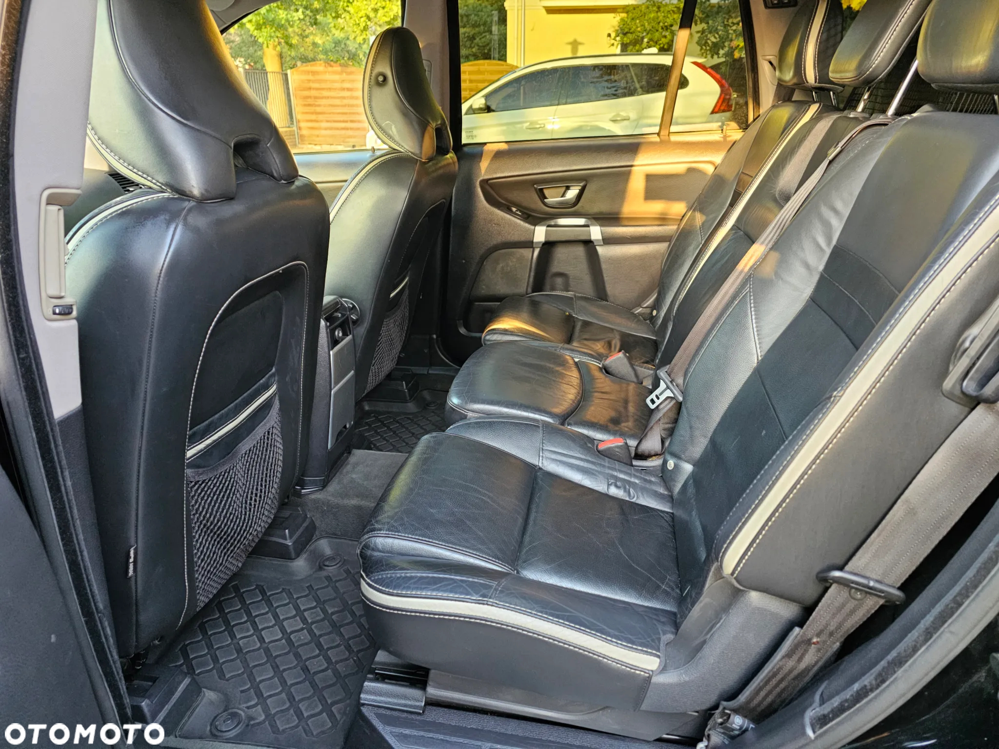 Volvo XC 90 3.2 AWD Sport - 16