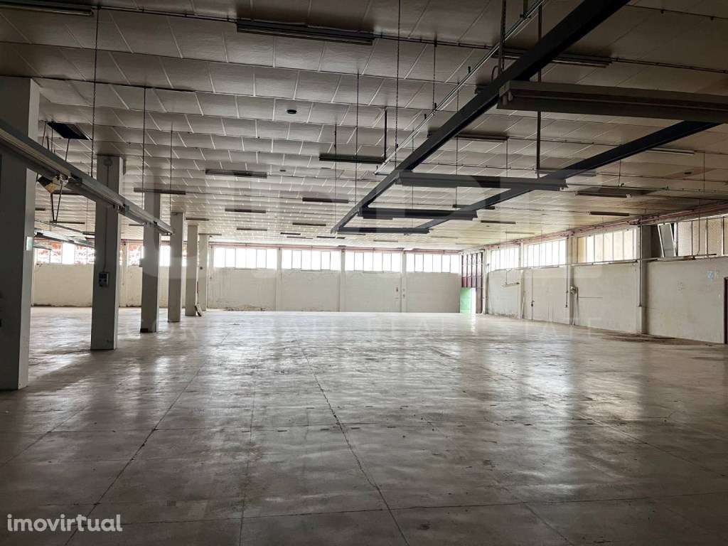 Armazém | VENDE | Trofa - Grande imagem: 5/7