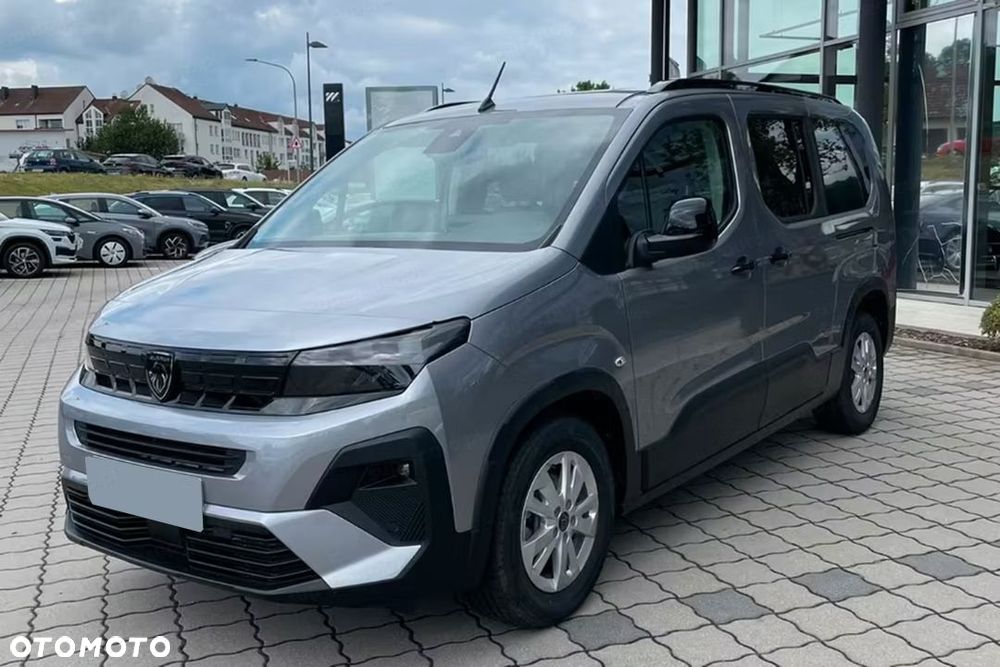 Peugeot Rifter - 3