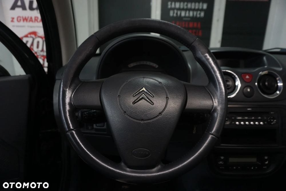 Citroën C3 - 16