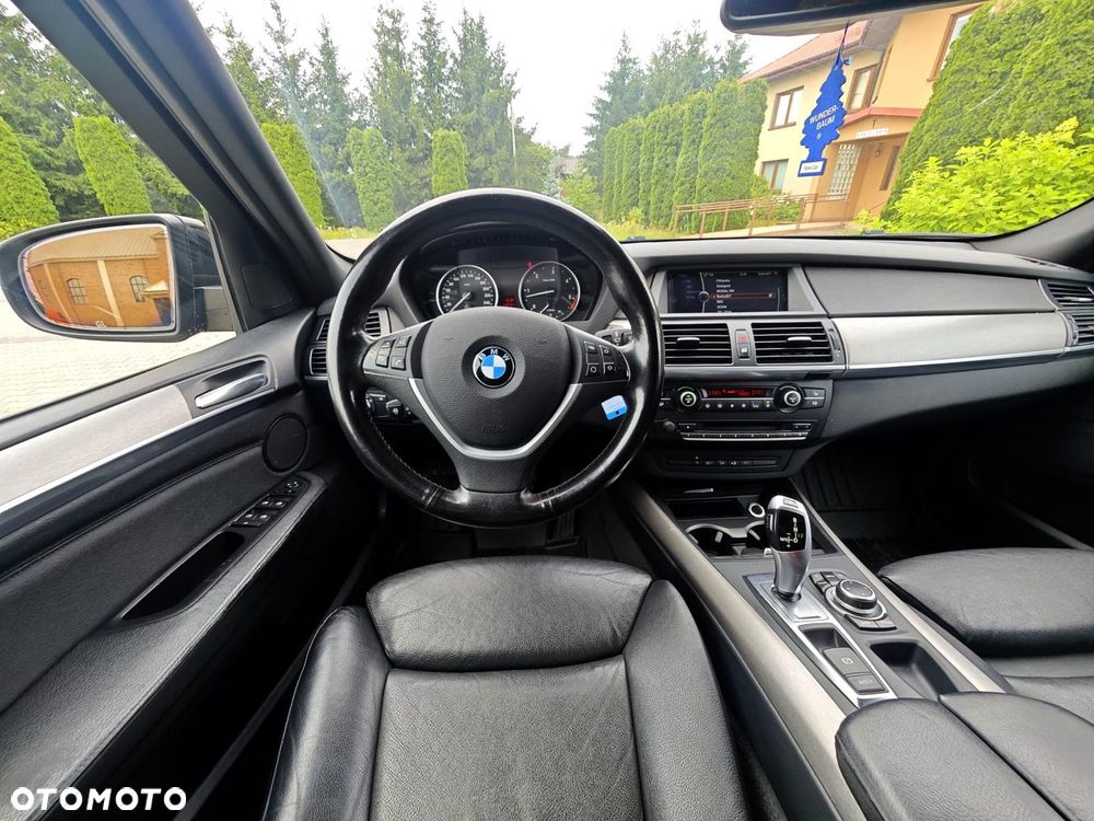 BMW X5 xDrive40d - 9