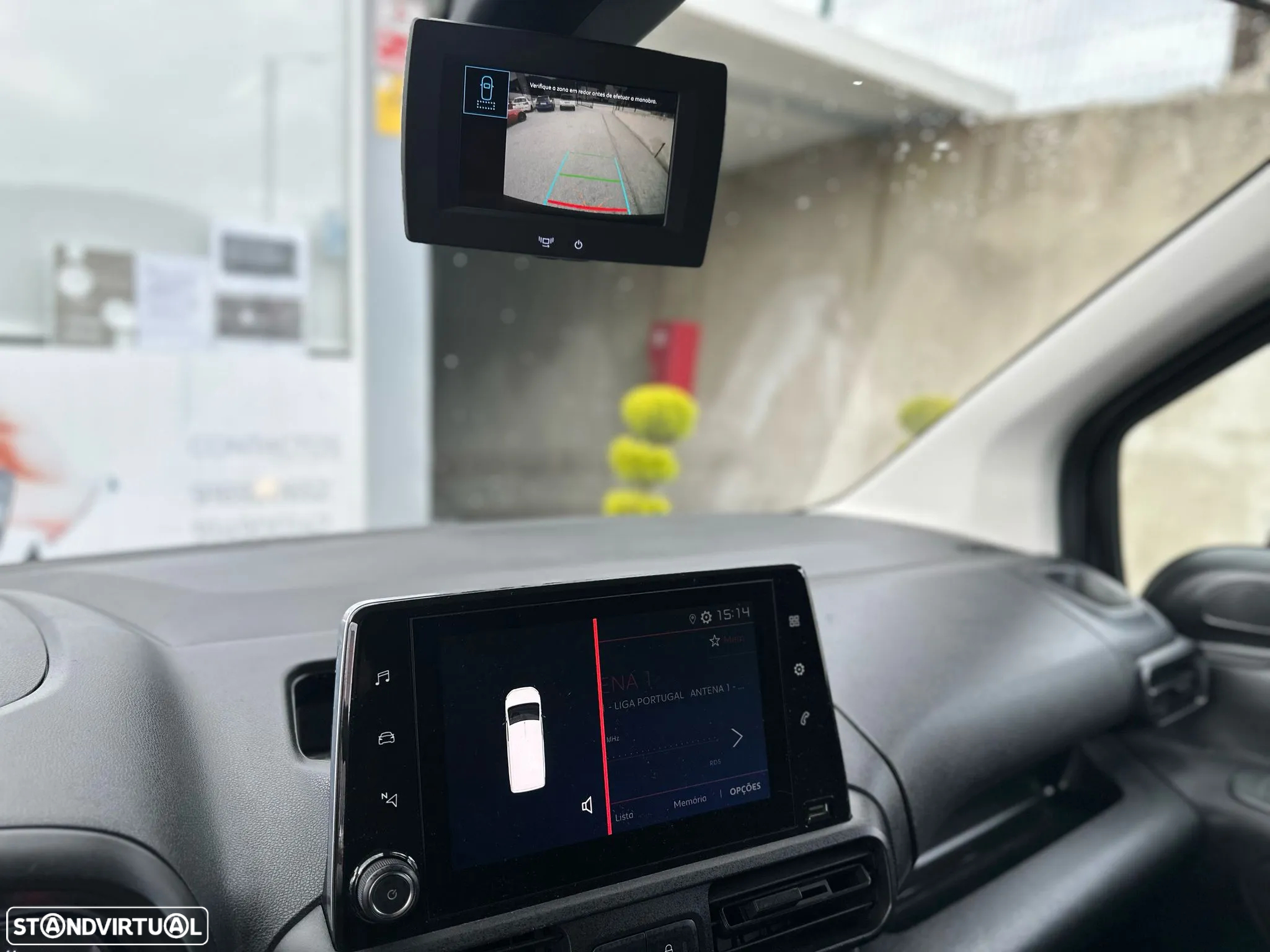 Citroën Berlingo1.5 BlueHDi Longa - 13