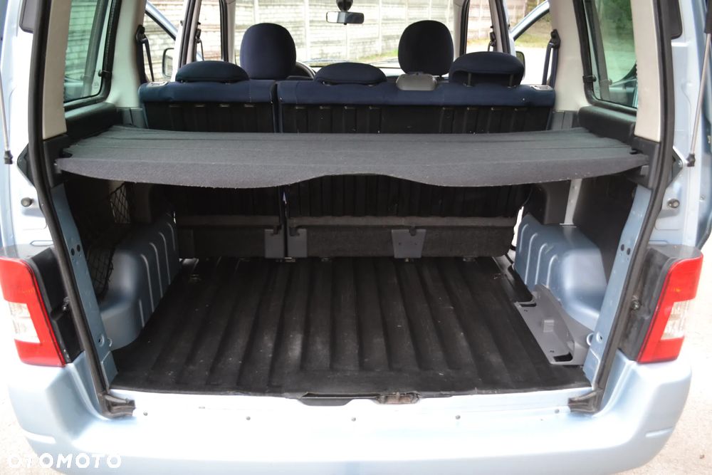 Citroën Berlingo - 14