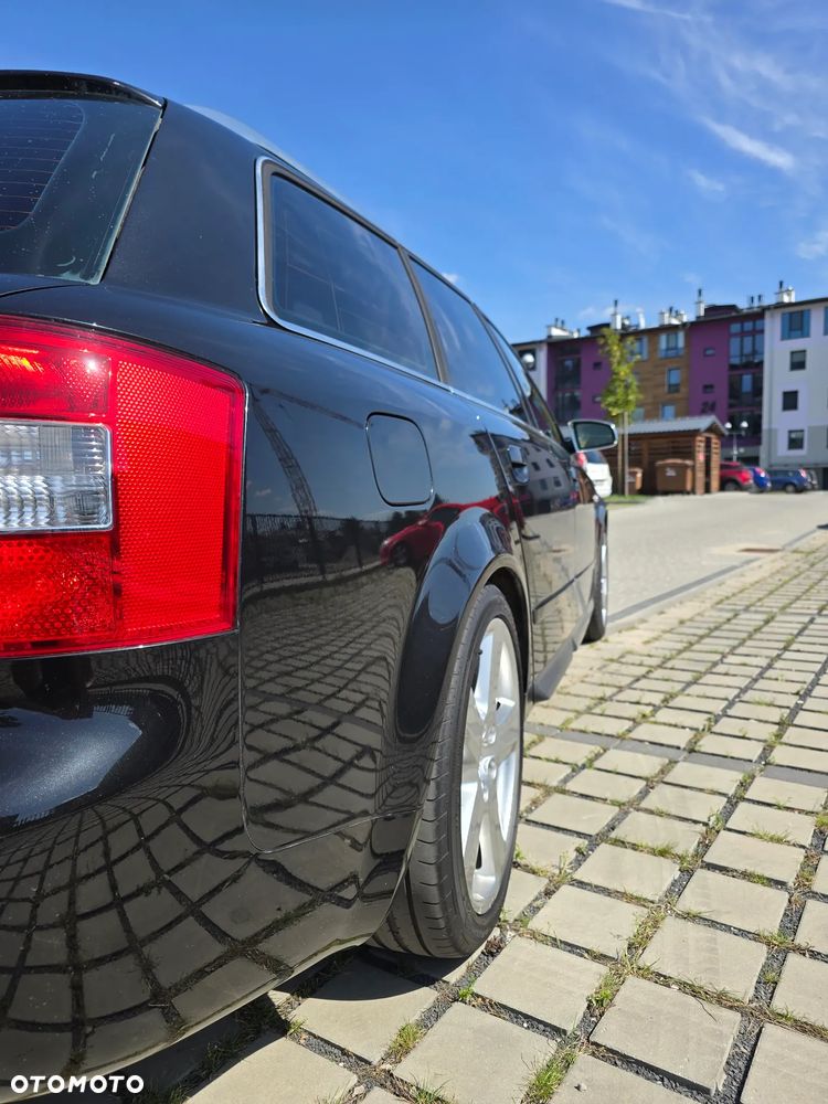 Audi S4 Avant 4.2 Quattro - 10