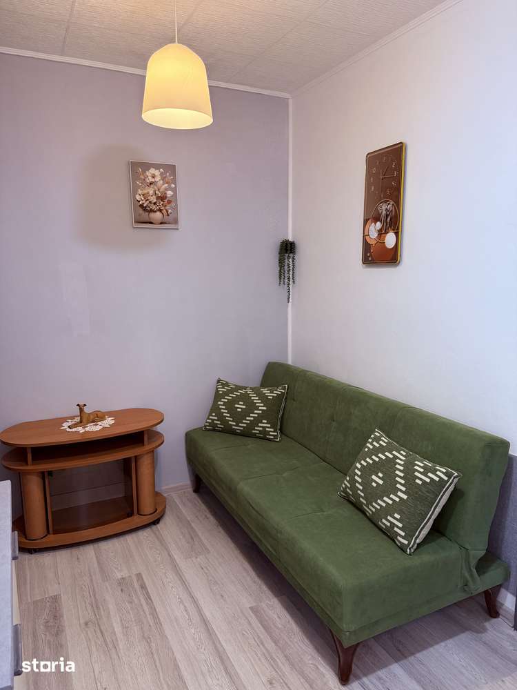 Închiriez apartament 2 camere, confort 3, Aleea Pantelimon – etaj 4 - Imagine principală: 2/9