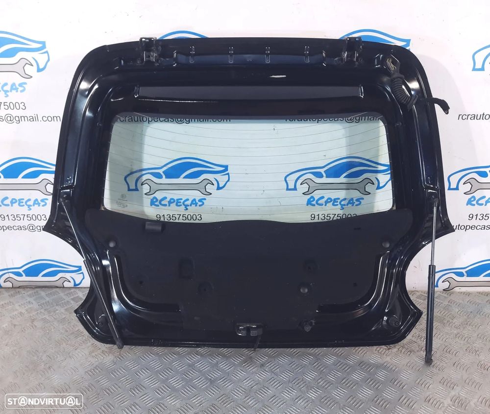 PORTA TAMPA MALA ALFA ROMEO MITO FECHO PUXADOR MOTOR VIDRO 3º STOP - 3