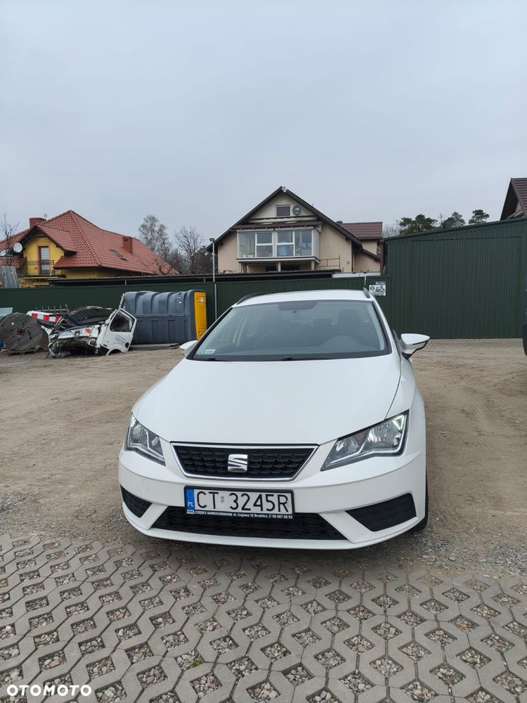 Seat Leon - 3