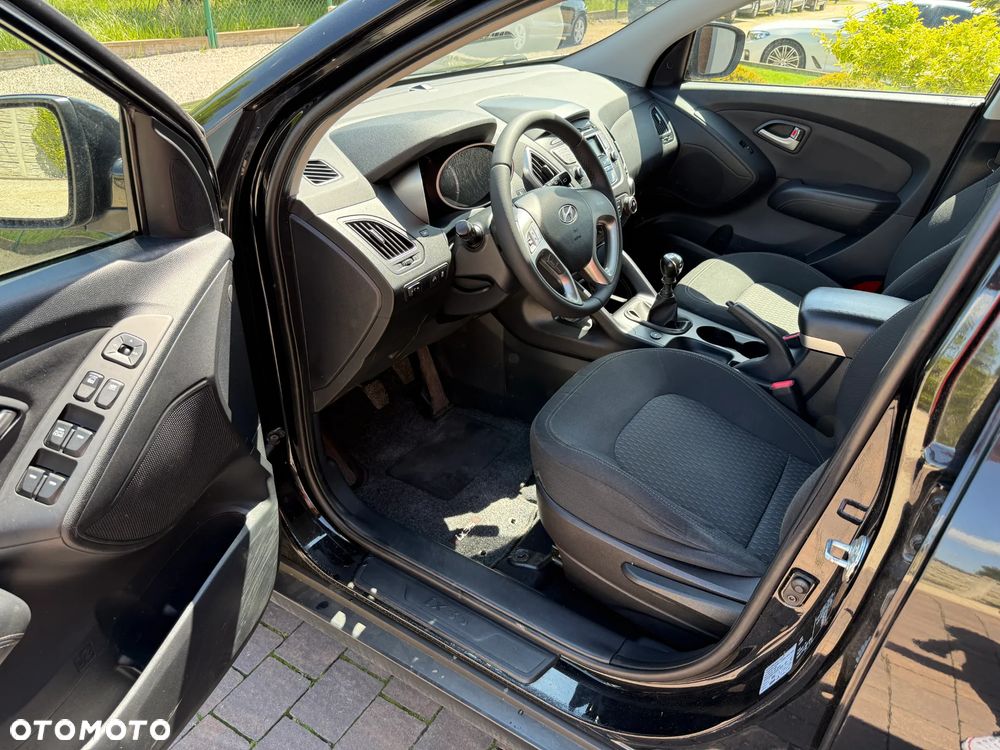 Hyundai ix35 - 5
