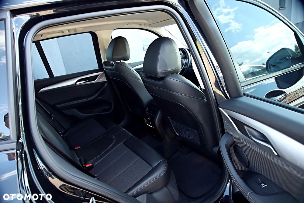 BMW X3 xDrive20d xLine sport - 25