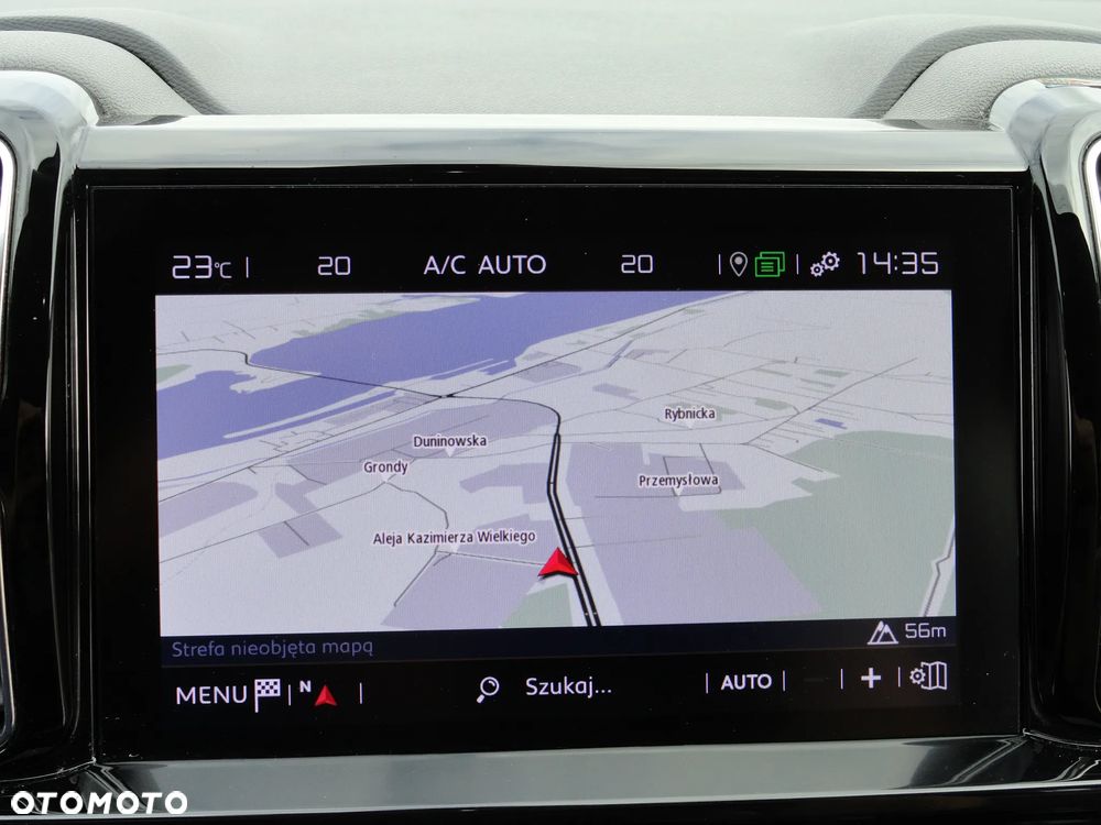 Citroën C5 Aircross 1.6 PureTech Shine EAT8 - 19