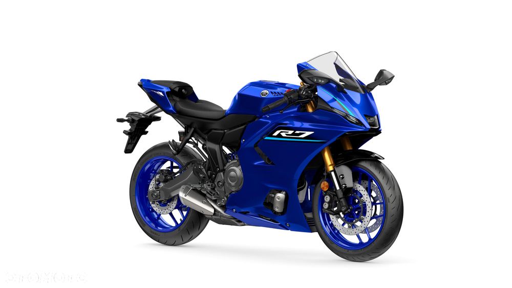 Yamaha R7 - 26