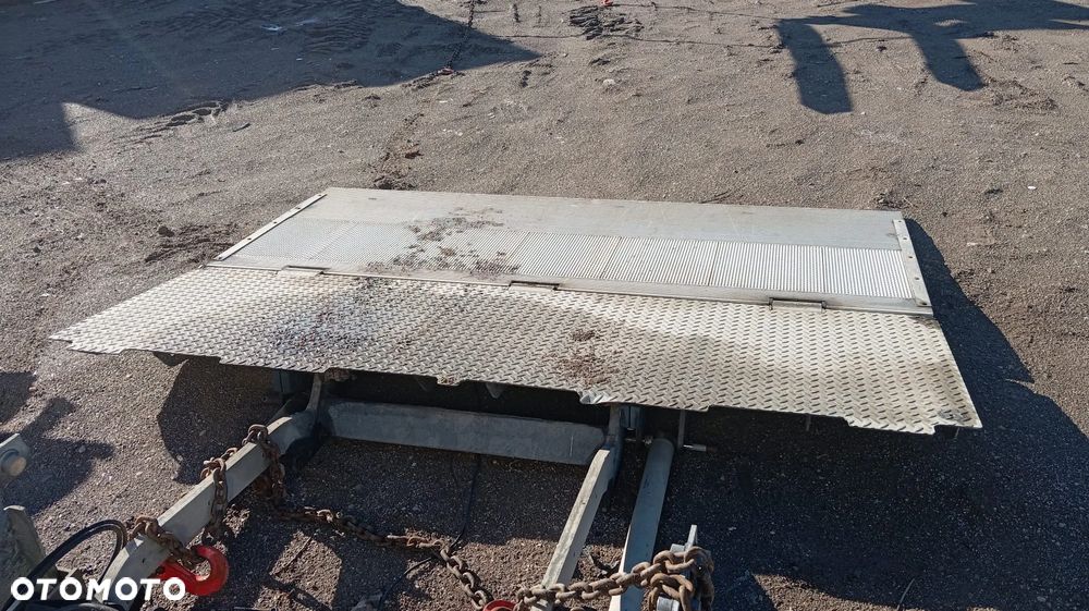 Podest blat Windy DHollandia - 6