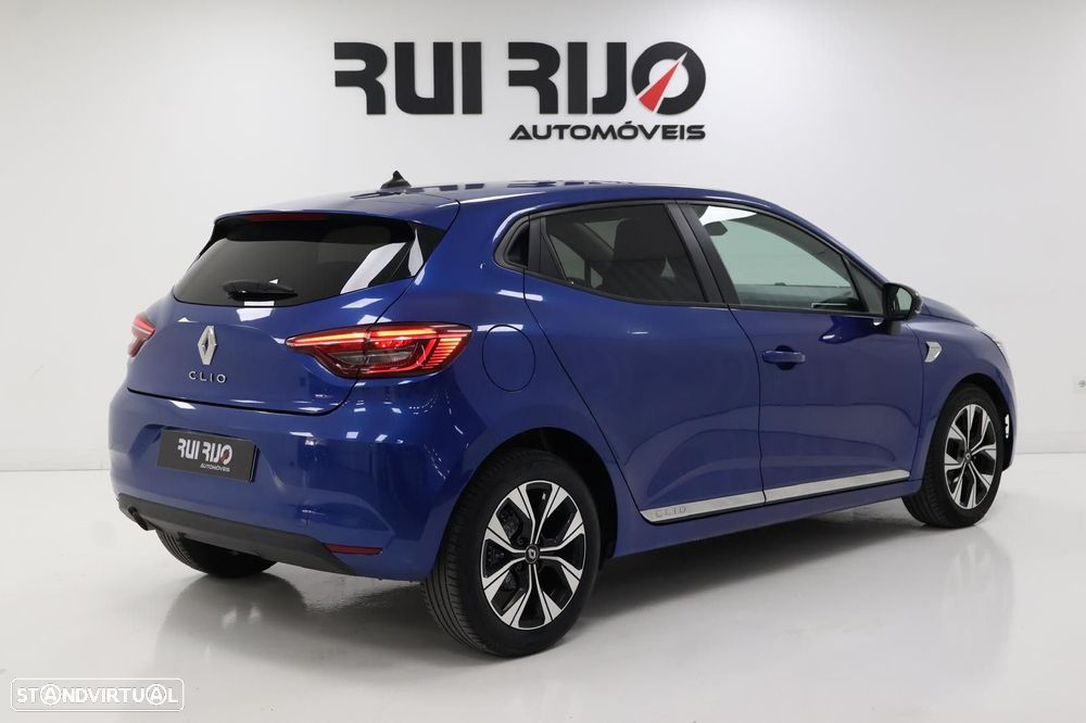 Renault Clio 1.0 TCe Limited - 3