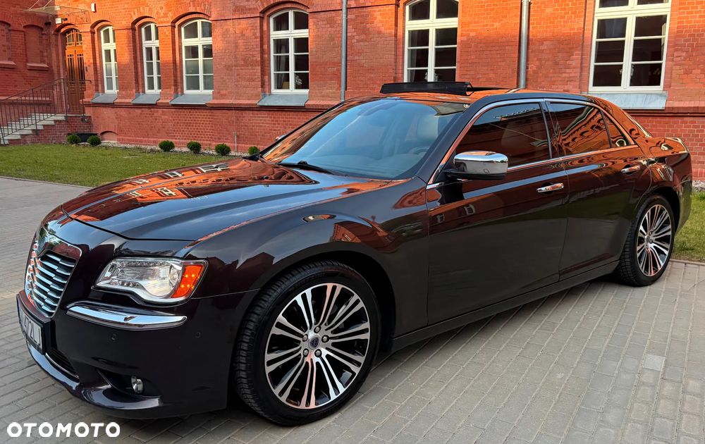 Lancia Thema 3.6 V6 VVT 24V Automatik Executive - 31