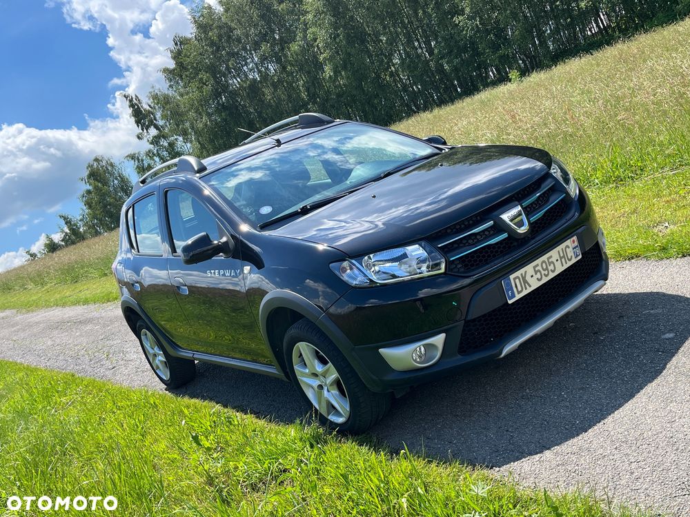 Dacia Sandero Stepway TCe 90 (S&S) Prestige - 11