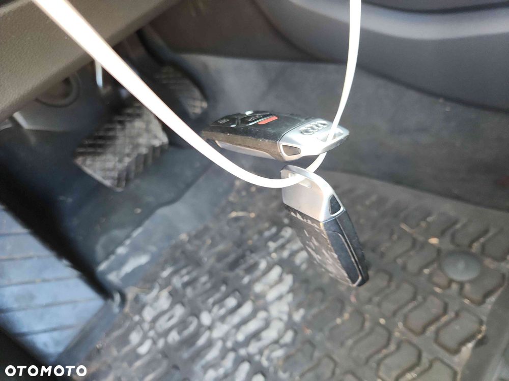 Audi Q5 2.0 TFSI Quattro S tronic design - 15