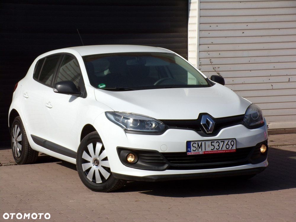 Renault Megane - 5