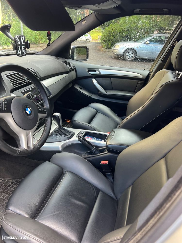 BMW X5 - 2