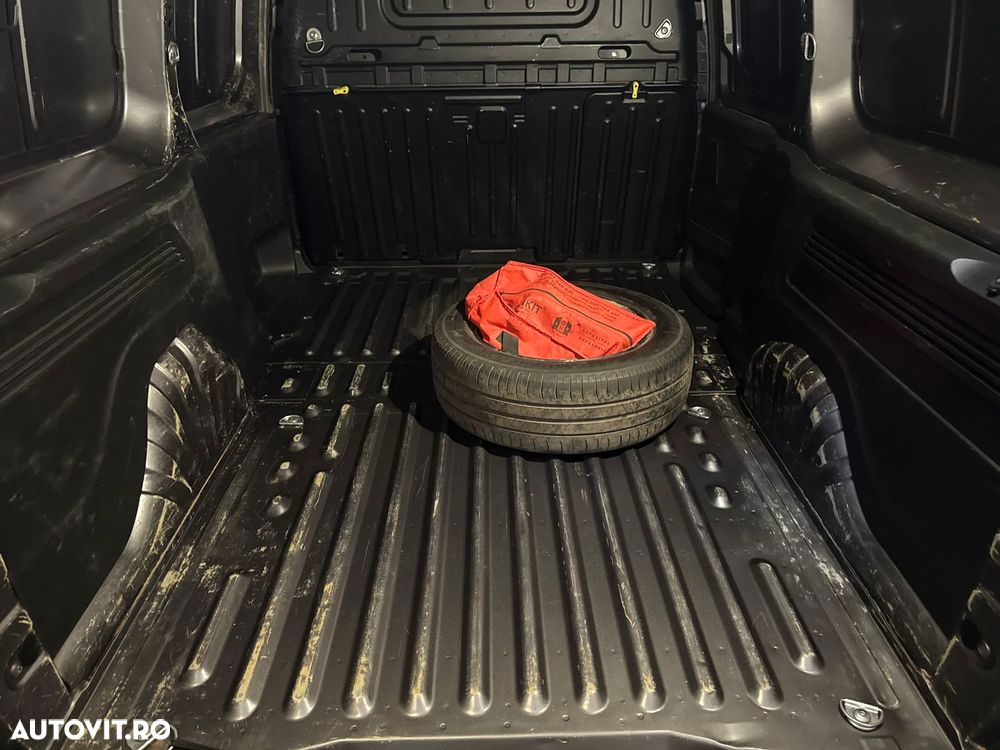 Toyota Proace - 16