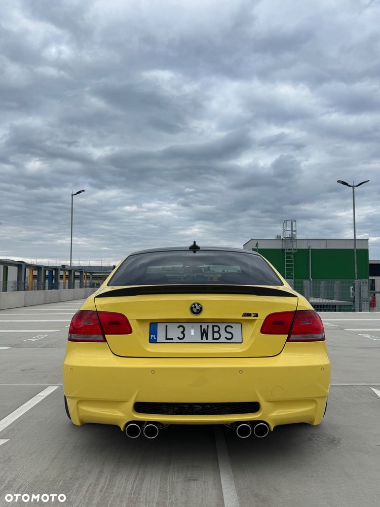 BMW M3 - 4